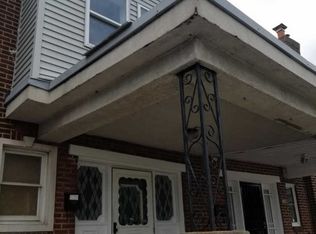 2440 Ardell St, Philadelphia, PA 19153