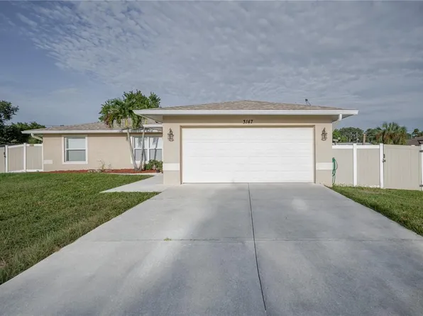 3147 LOBELIA ROAD, VENICE, FL 34293