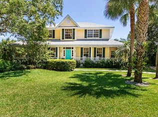 162 S River Rd, Sewalls Pt, FL 34996