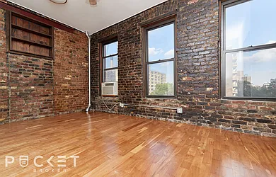 Rented by PocketBroker Inc