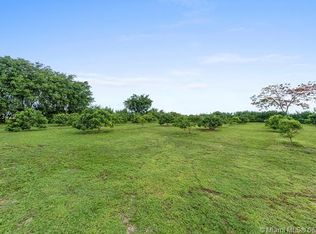 21025 SW 300th St, Homestead, FL 33030