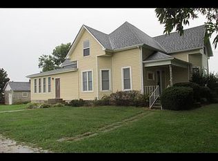 225 S Harrison St, Jasper, MO 64755