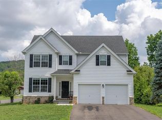 1491 Highland Dr, Bethlehem, PA 18015