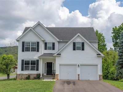 1491 Highland Dr, Bethlehem, PA, 18015