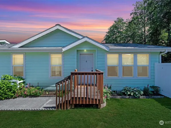 6350 Portal Way #6, Ferndale, WA 98248