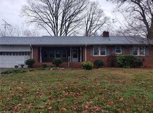 119 Park Ln, Lexington, NC 27292