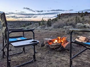 Unnamed Rd, Culver, OR 97734