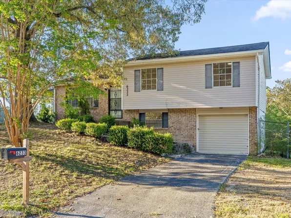 6233 Canoe Ln, Chattanooga, TN 37416