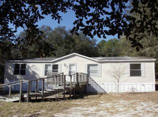 1070 SE 163rd Ave, Silver Springs, FL 34488