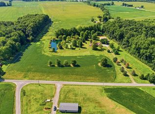 1834 Chaney Rd, Midland, OH 45148