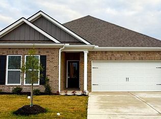 5526 Bunyan Hill Dr, Olive Branch, MS 38654