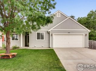 405 Aurora Way, Fort Collins, CO 80525
