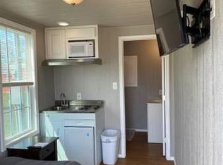 4601 Rasco Ave, Odessa, TX 79764