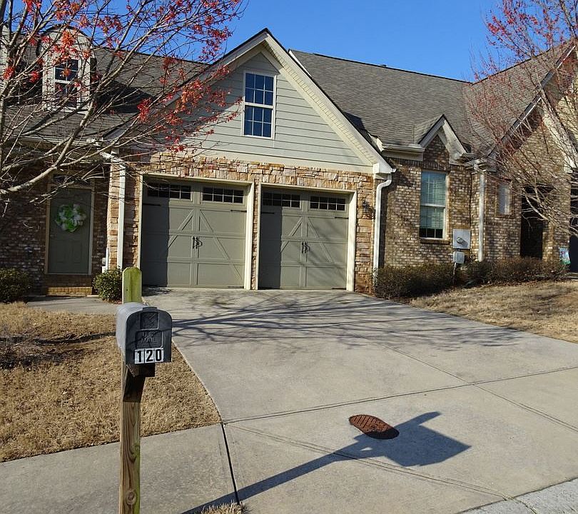 1st image of 120 Stoneybrook Dr #1A