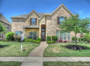 2509 Ralston Dr, Trophy Club, TX 76262