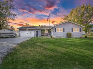 407 S Washington St, Sidney, IL 61877