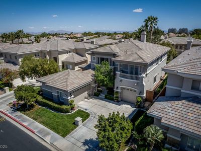 504 Pinnacle Heights Ln, Las Vegas, NV, 89144