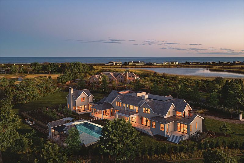 113 Jule Pond Dr, Water Mill, NY 11976 | Out East