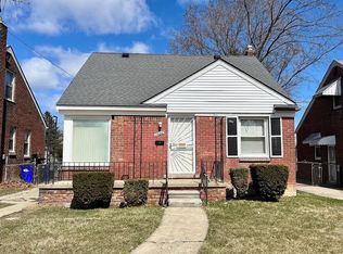 16665 Edmore Dr #5, Detroit, MI 48205