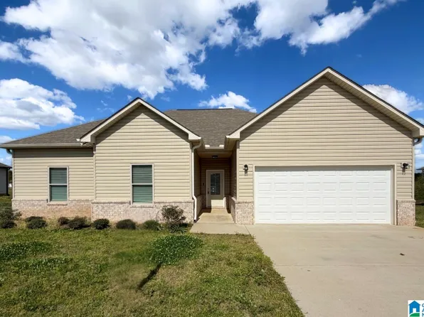 88 Keswick Dr, Eastaboga, AL 36260