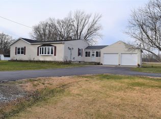 333 Swailes Rd, Troy, OH 45373