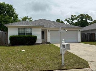 5385 Cherub Cir, Milton, FL 32583