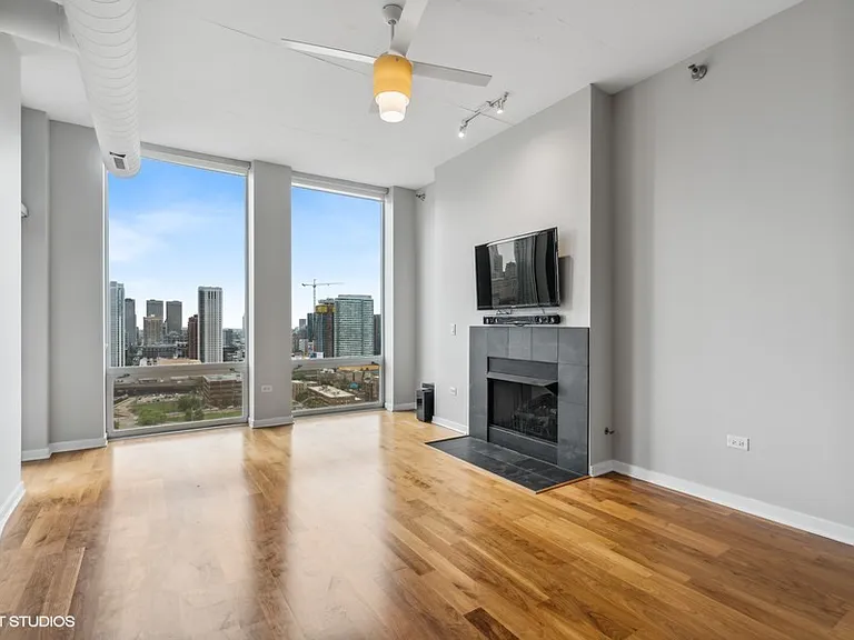 700 N Larrabee St #1711 — Photo 25
