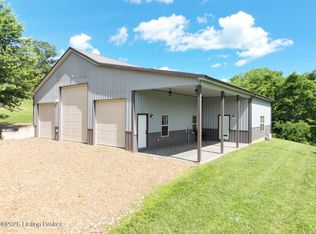 975 Long Run Rd, Springfield, KY 40069