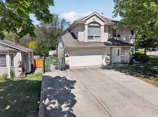 156 Ritchie Ct, Kelowna, BC V1V1Z2