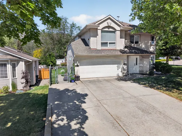 156 Ritchie Ct, Kelowna, BC V1V 1Z2