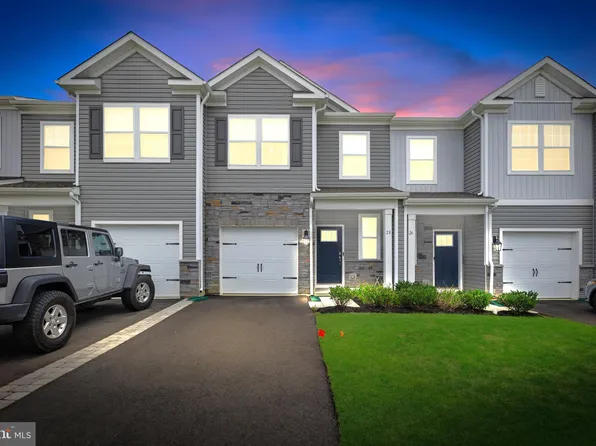 28 Nelsons Way, Westampton, NJ 08060