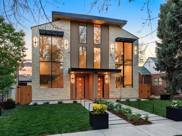 237 Madison Street, Denver, CO 80206