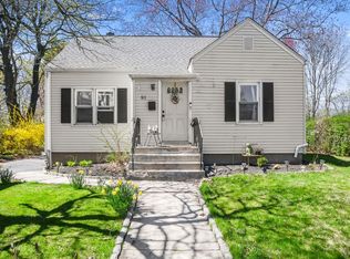 91 Eaton St, Stratford, CT 06614