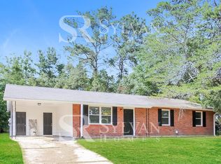 3609 London Blvd, Augusta, GA 30906
