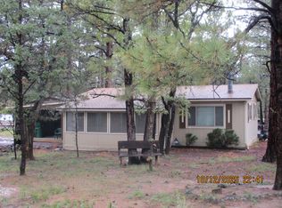 4400 W Mogollon Dr, Show Low, AZ 85901
