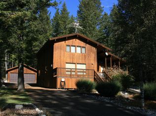 1151 Vista Dr, Star Valley Ranch, WY 83127