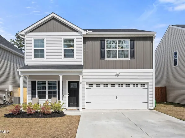57 Chestnut St, Beaufort, SC 29906