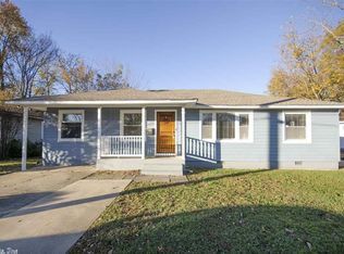 2136 Weems St, Conway, AR 72034