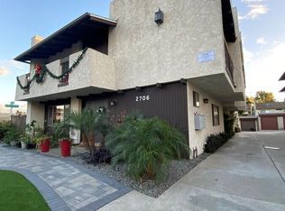 2706 Ruhland Ave APT 2, Redondo Beach, CA 90278