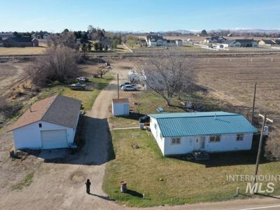12257 Roosevelt Ave, Nampa, ID, 83686