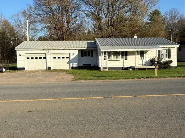 3428 McConnellsville Rd, Blossvale, NY 13308