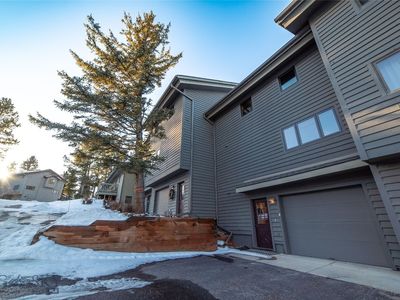 59 Eaglehead Dr #F5, Big Sky, MT, 59716