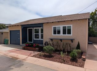 2905 Pine Ave, Manhattan Beach, CA 90266