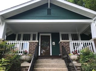 1312 Fairfax Ave, Knoxville, TN 37917