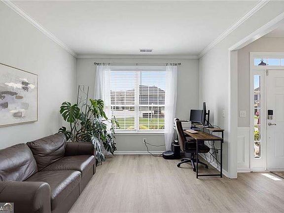 5th image of 3222 McEver Woods Trl NW