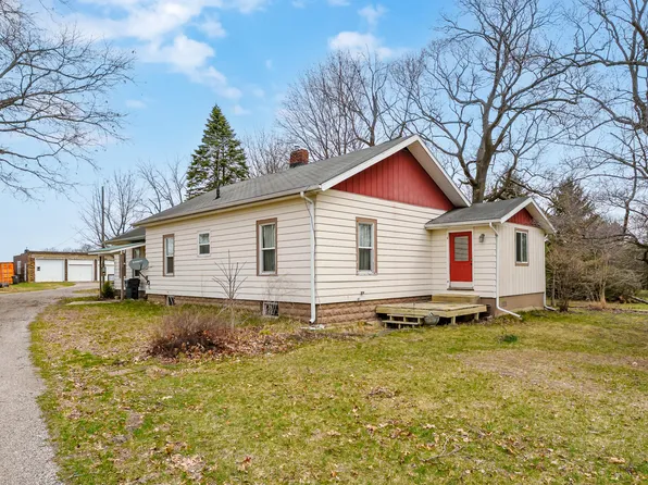 23312 60th Ave, Mattawan, MI 49071