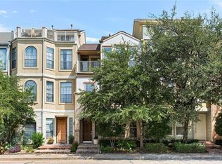 1316 Adair St, Dallas, TX 75204