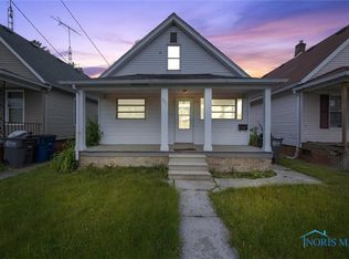 3311 Elm St, Toledo, OH