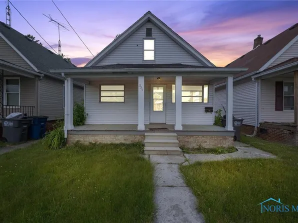 3311 Elm St, Toledo, OH 43608