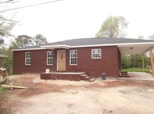 1088 Taylors Mill Rd, Fort Valley, GA 31030